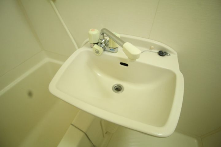 SAJA-さくらの内装