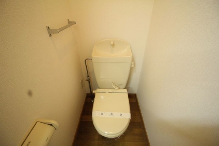 SAJA-さくらの内装