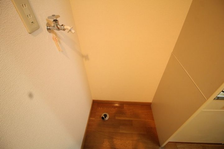 SAJA-さくらの内装