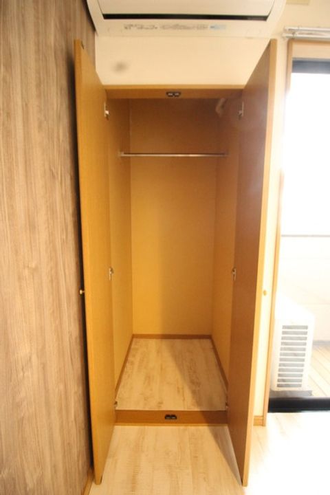 SAJA-さくらの内装