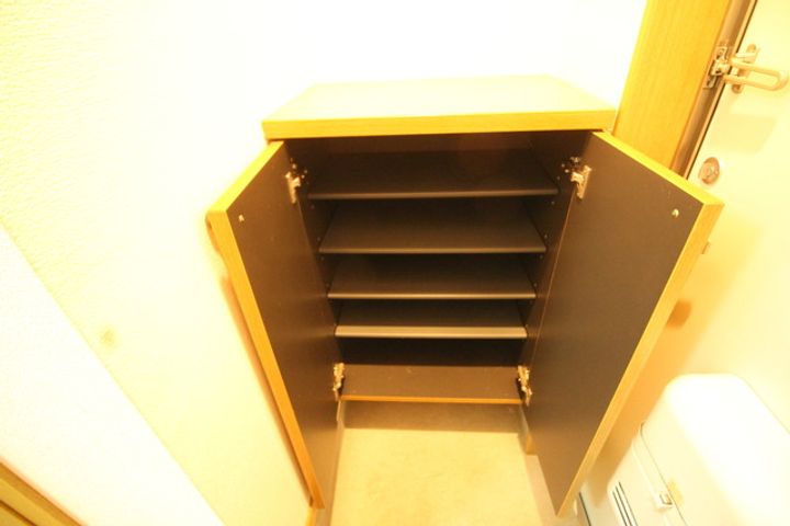 SAJA-さくらの玄関