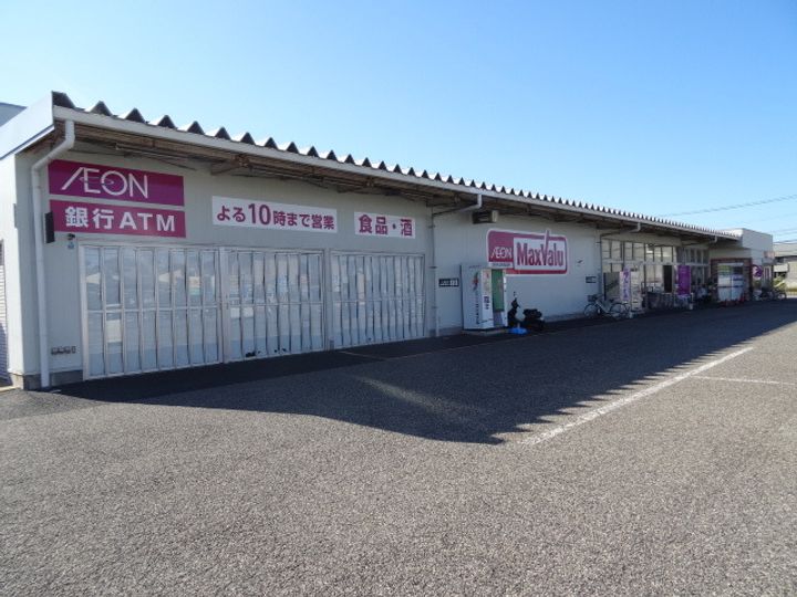 SAJA-さくらの周辺