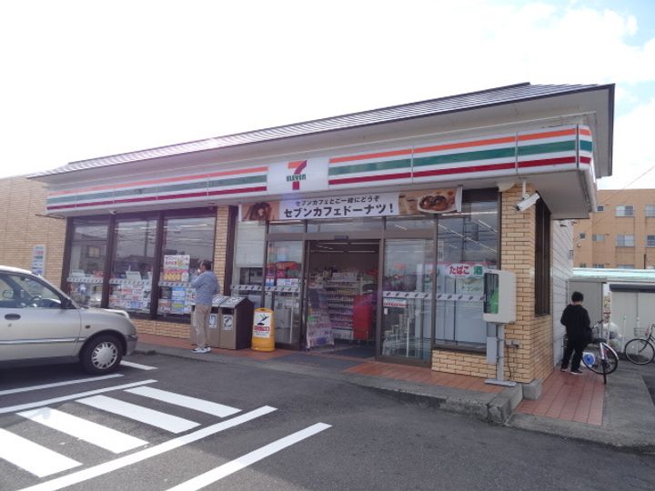 SAJA-さくらの周辺