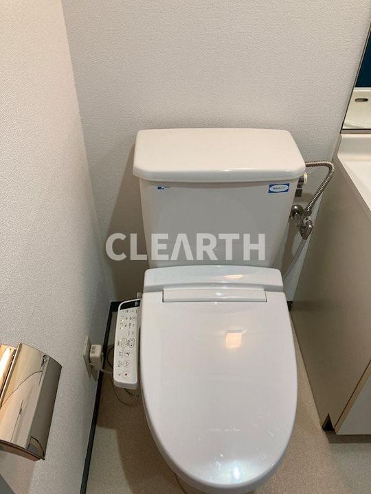 コスモリード赤羽の内装