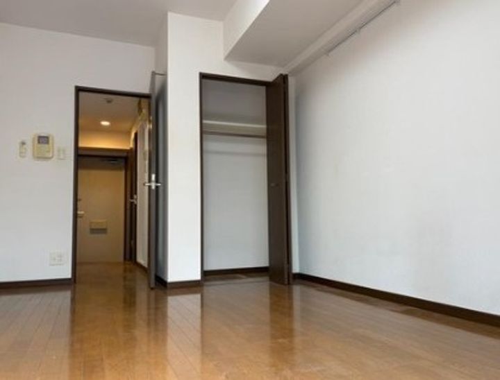 東京都中野区南台5(マンション)の賃貸物件の内装