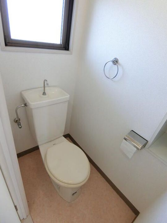 東京都北区王子本町2(マンション)の賃貸物件の内装