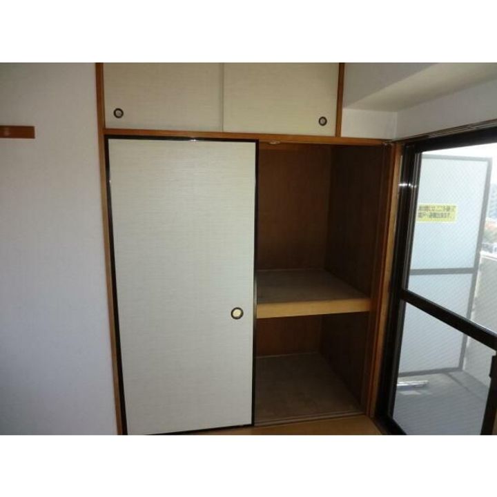 東京都北区王子本町2(マンション)の賃貸物件の内装