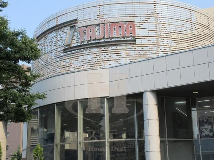 東京都北区王子本町2(マンション)の賃貸物件の周辺