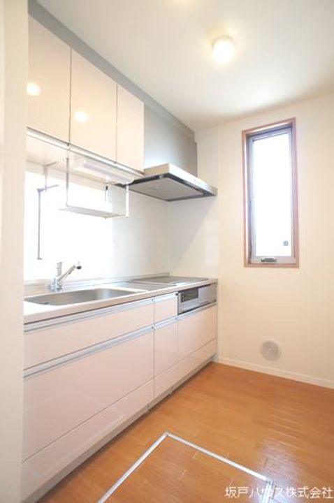 プリマベラAの内装