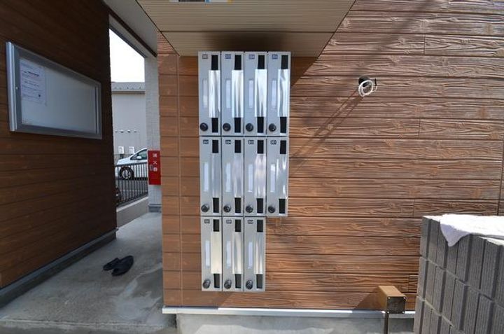 埼玉県さいたま市南区別所6(マンション)の賃貸物件のその他画像