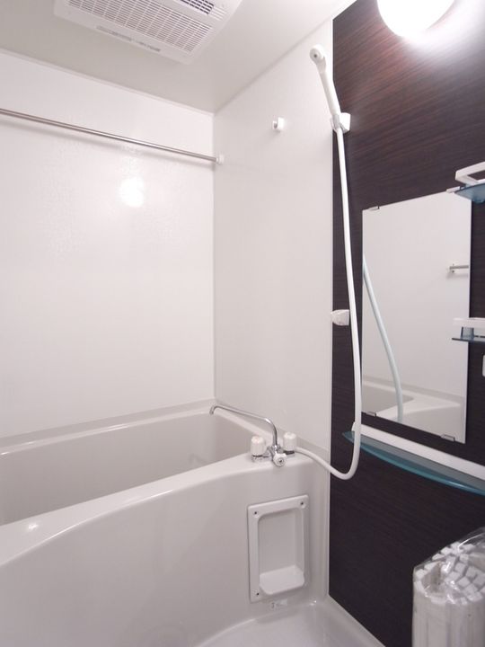 埼玉県さいたま市南区別所6(マンション)の賃貸物件の風呂