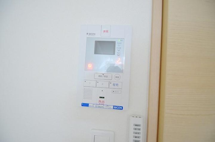 埼玉県さいたま市南区別所6(マンション)の賃貸物件の内装