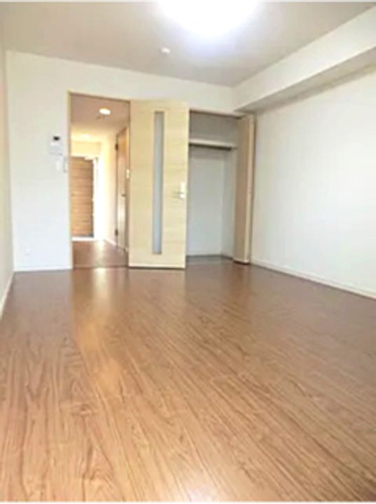 埼玉県さいたま市南区別所6(マンション)の賃貸物件の居間