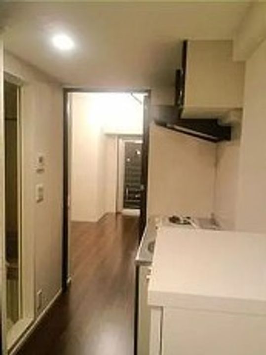 神奈川県横浜市神奈川区東神奈川2(マンション)の賃貸物件のその他画像