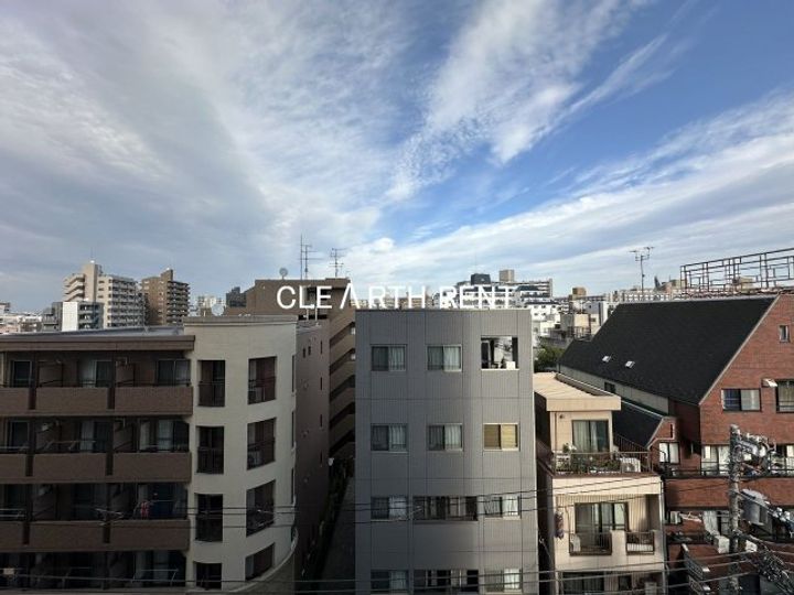 コンシェリア東京 <HIGASHIJUJO RESIDENCE>のその他画像