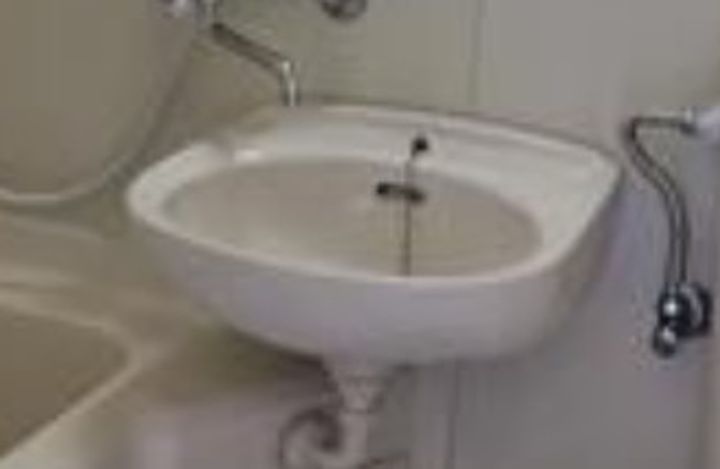 ウィザード小手指の内装