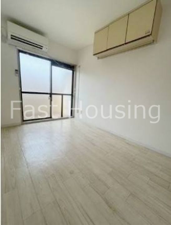 東京都中野区新井2(マンション)の賃貸物件の居間