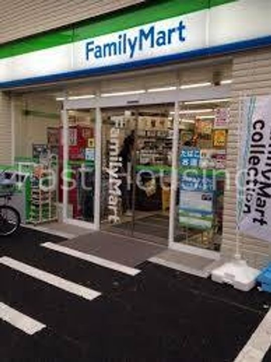 東京都中野区新井2(マンション)の賃貸物件の周辺