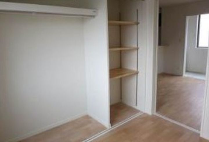 CASA LIBERTA IIの内装