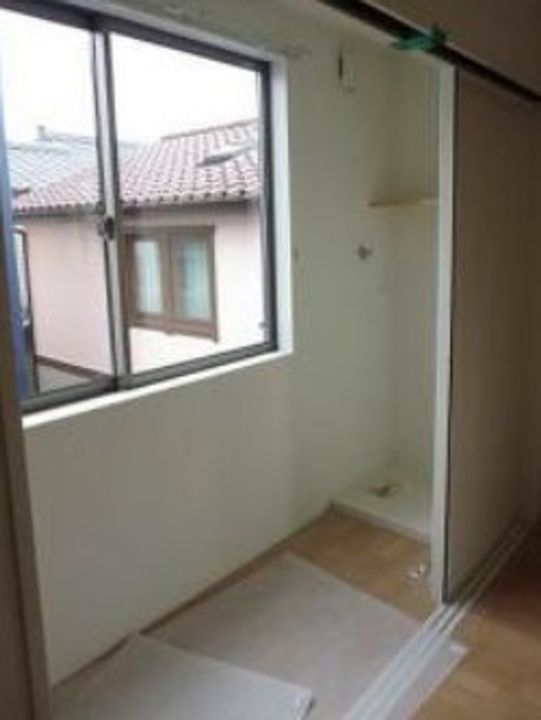 CASA LIBERTA IIの内装