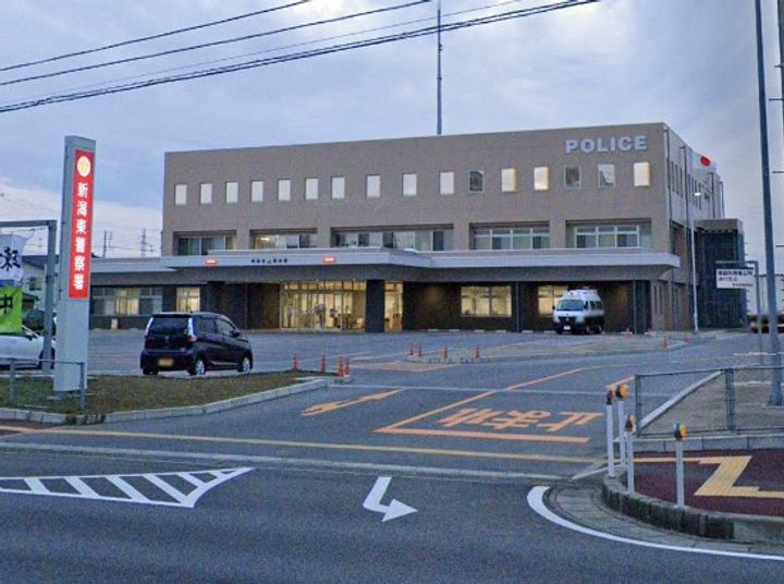 CASA LIBERTA IIの周辺