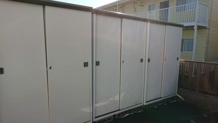 宮城県仙台市泉区七北田字東裏(アパート)の賃貸物件の地図