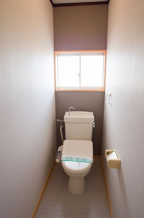 宮城県仙台市泉区七北田字東裏(アパート)の賃貸物件の内装