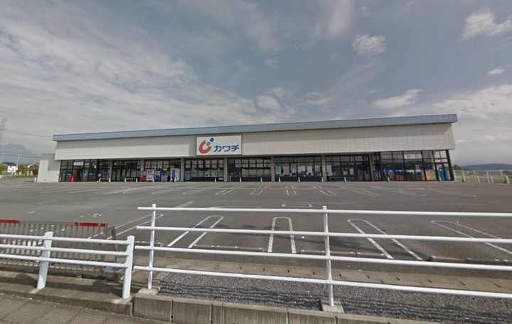 パラドール21の周辺