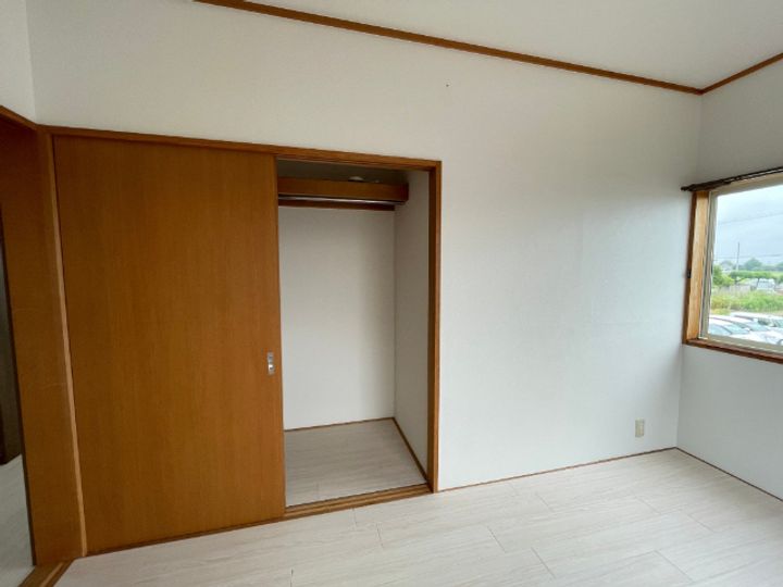 サンディアル大橋の内装