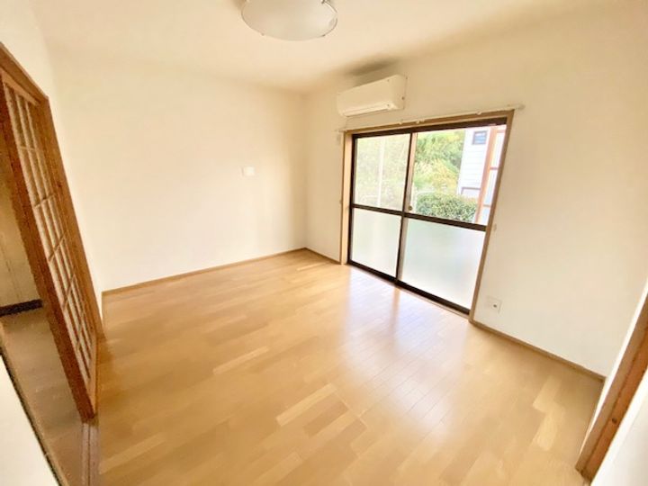 愛媛県新居浜市北内町2(一戸建)の賃貸物件の内装