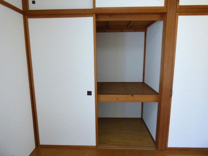 テラスココパームスの内装