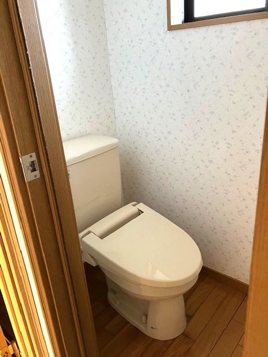 サンライズささきの内装