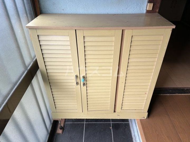 愛知県春日井市春日井上ノ町字黒鉾(一戸建)の賃貸物件の内装