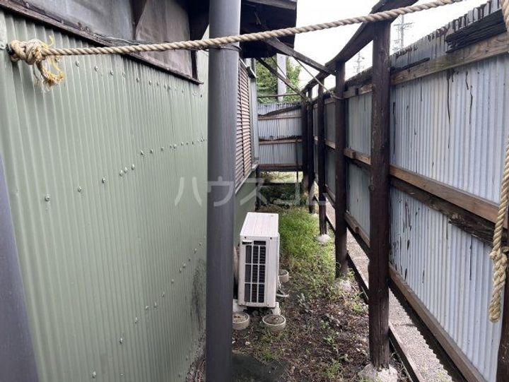 愛知県春日井市春日井上ノ町字黒鉾(一戸建)の賃貸物件のその他画像