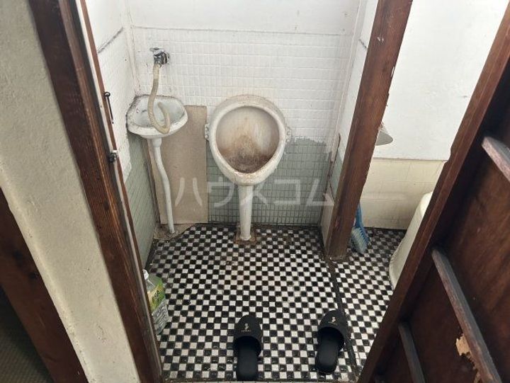 愛知県春日井市春日井上ノ町字黒鉾(一戸建)の賃貸物件の内装