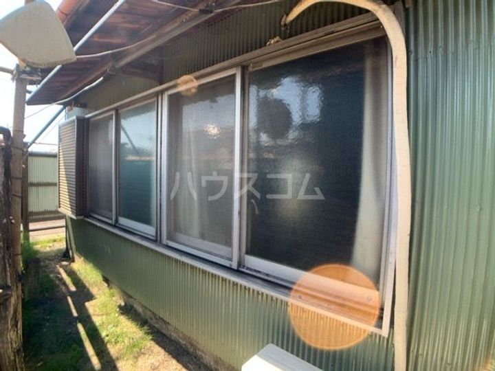 愛知県春日井市春日井上ノ町字黒鉾(一戸建)の賃貸物件の外観