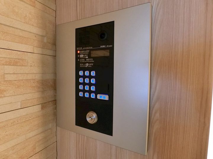 京都府京都市下京区塗師屋町(マンション)の賃貸物件の内装