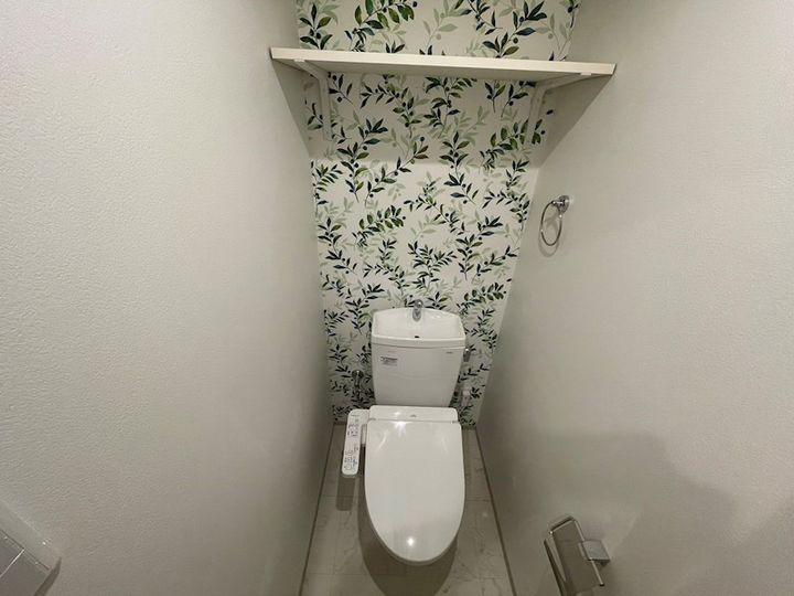 京都府京都市下京区塗師屋町(マンション)の賃貸物件の内装