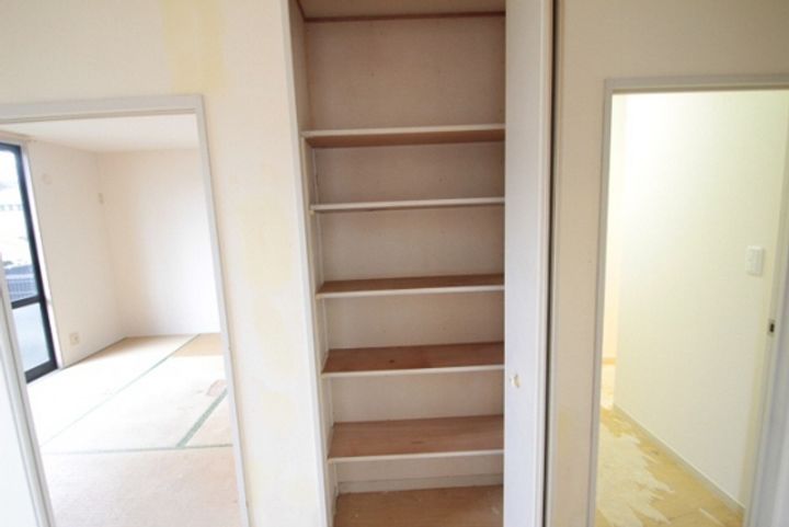 ディアスミドリB棟のその他画像