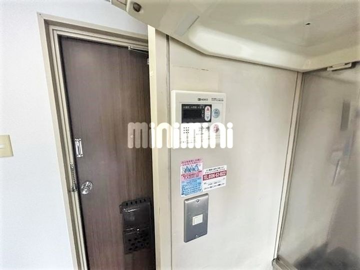 レディースハウス東和のその他画像