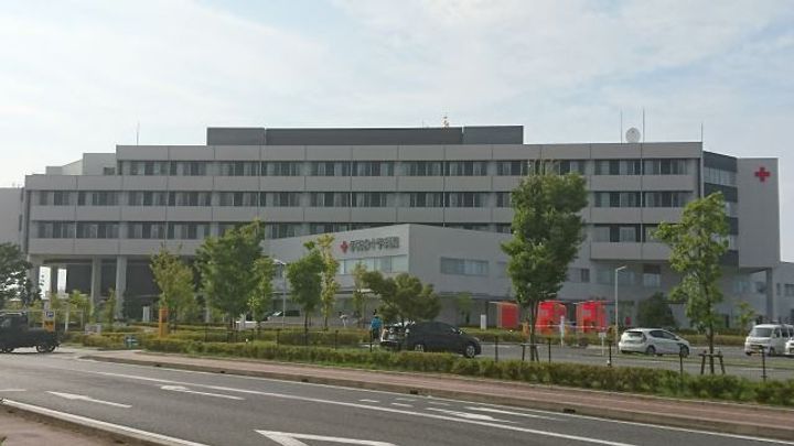 レディースハウス東和の周辺