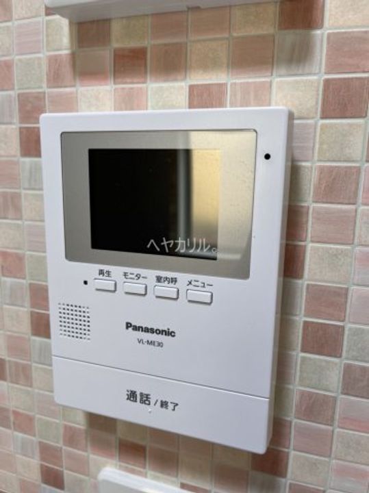 神奈川県横浜市神奈川区子安通3の賃貸アパートの内装