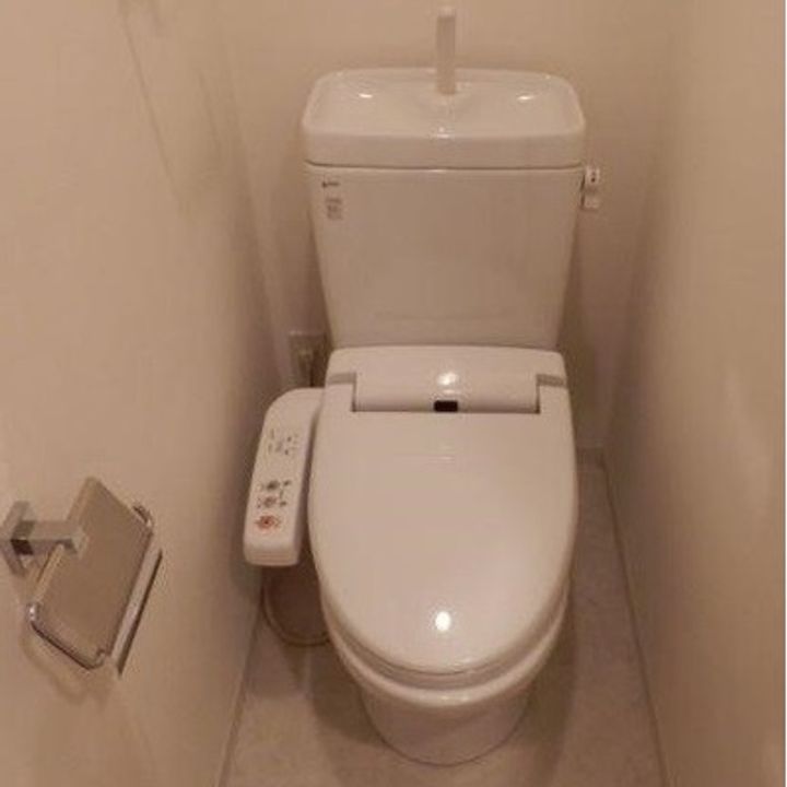 ガリシア大森の内装