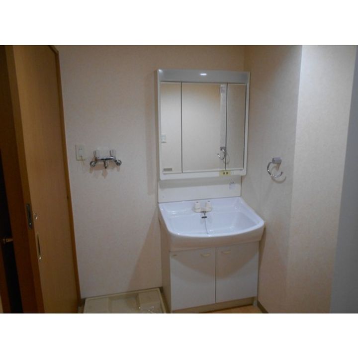 花城さくらマンションの内装