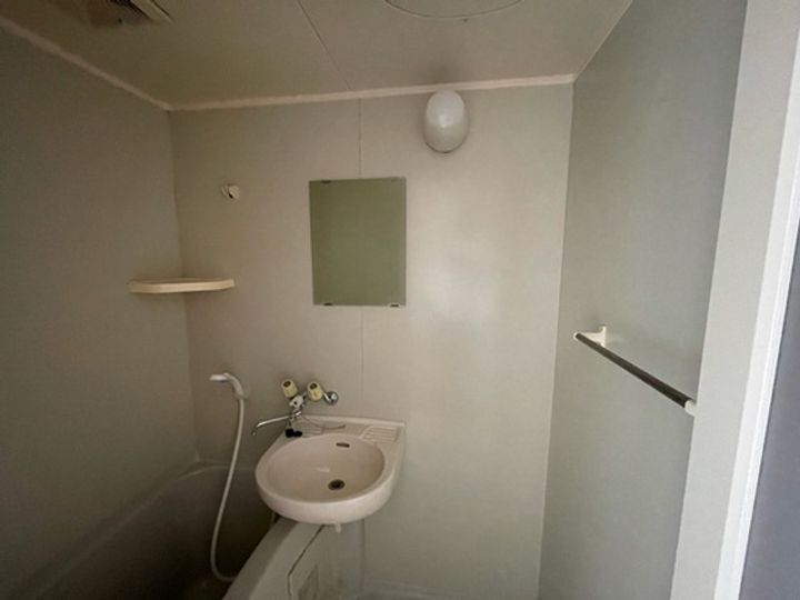 アプローズコートCの内装