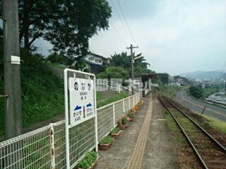 エクセレントハイツの周辺