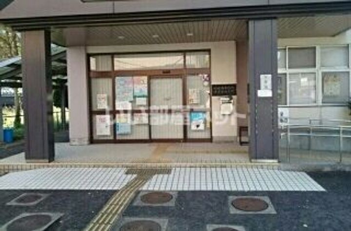 エクセレントハイツの周辺