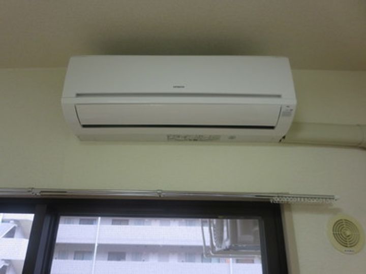 ジュネス自由ヶ丘の内装