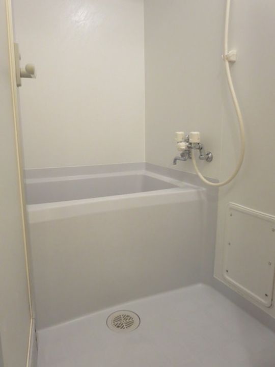 ジュネス自由ヶ丘の風呂