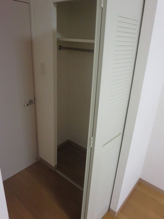 ジュネス自由ヶ丘の内装